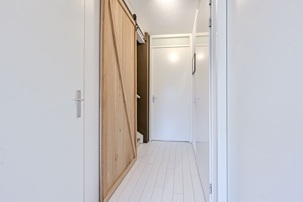 Medium property photo - Adriaan Prinslaan 11, 3201 MD Spijkenisse